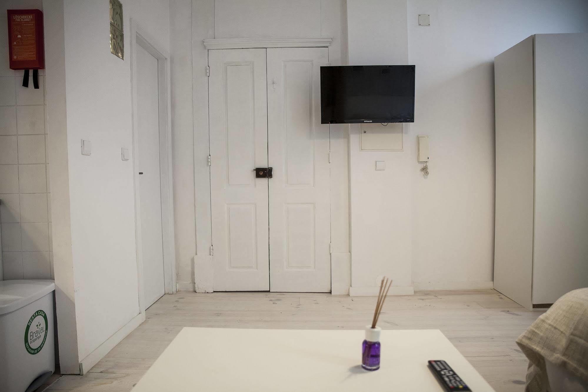 Terro Collection - Porto Apartment Exterior photo
