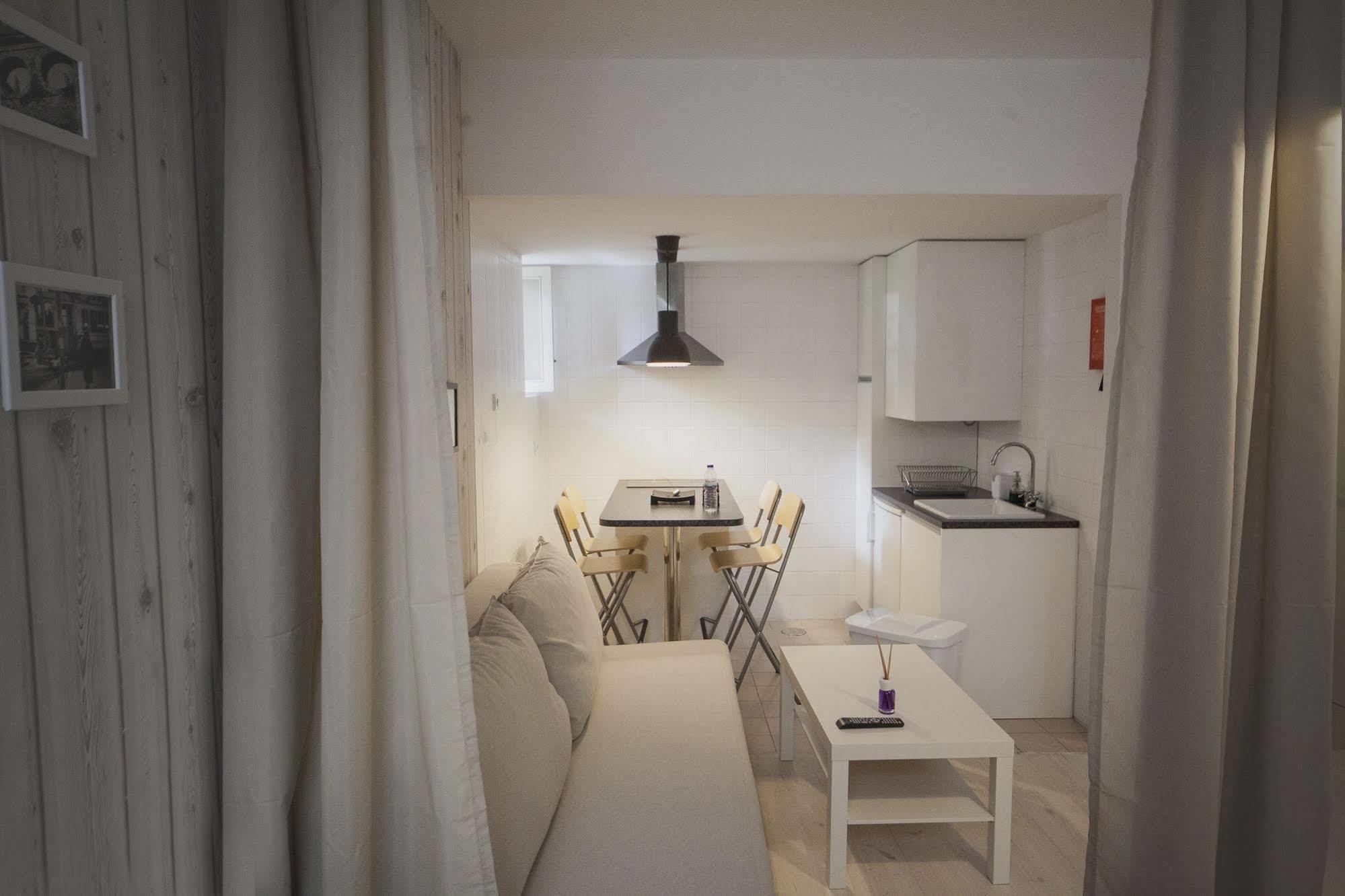 Terro Collection - Porto Apartment Exterior photo