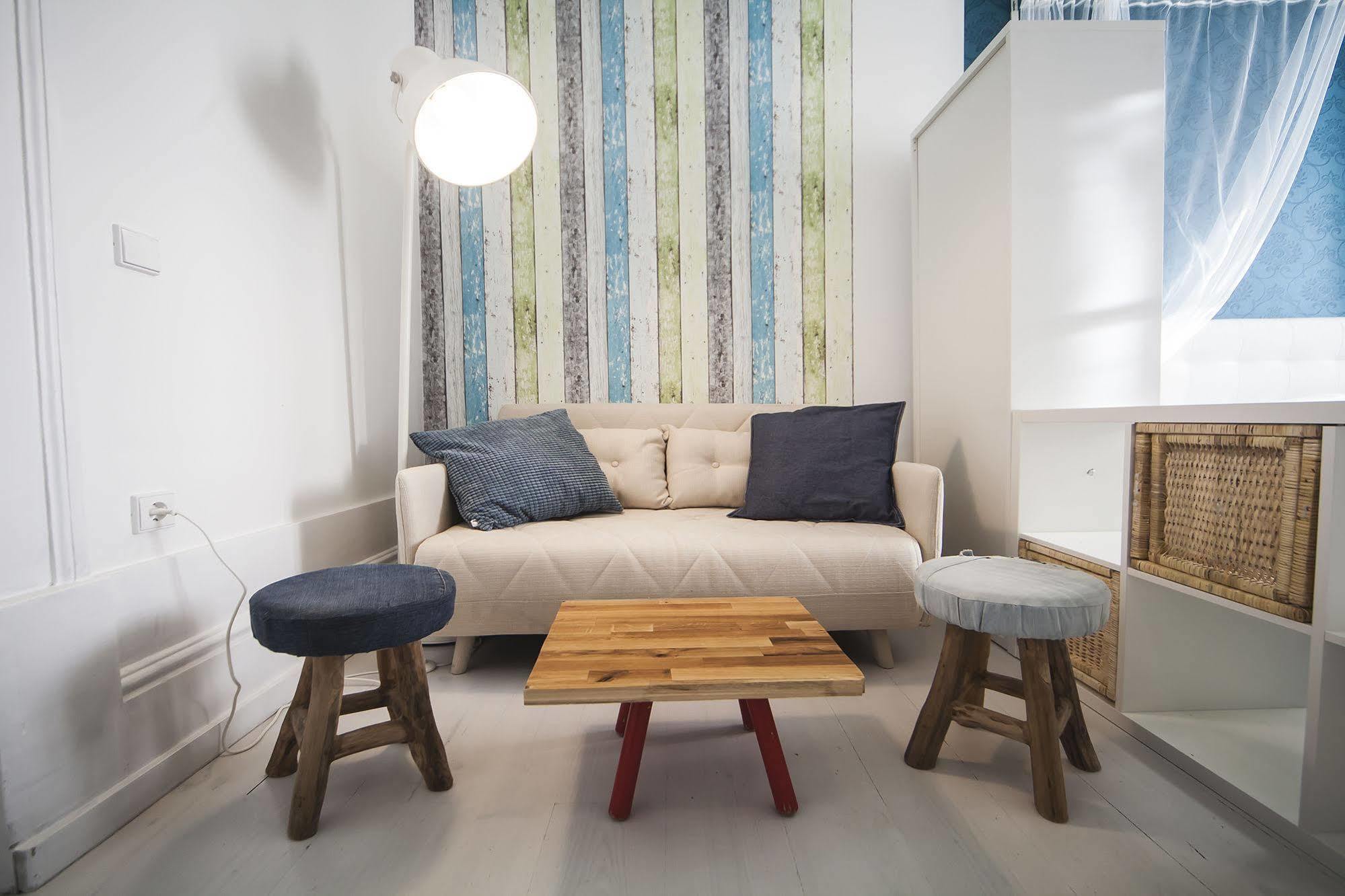 Terro Collection - Porto Apartment Exterior photo